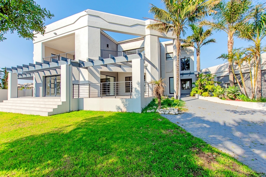 5 Bedroom Property for Sale in Myburgh Park Western Cape
